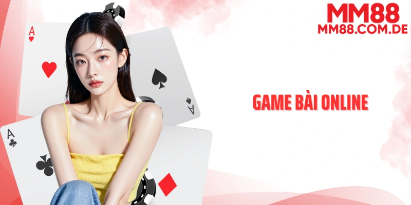 Game bài online
